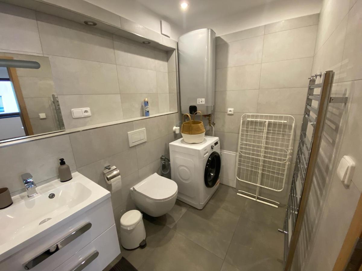 The Dante Villa Apartments Prague Luaran gambar