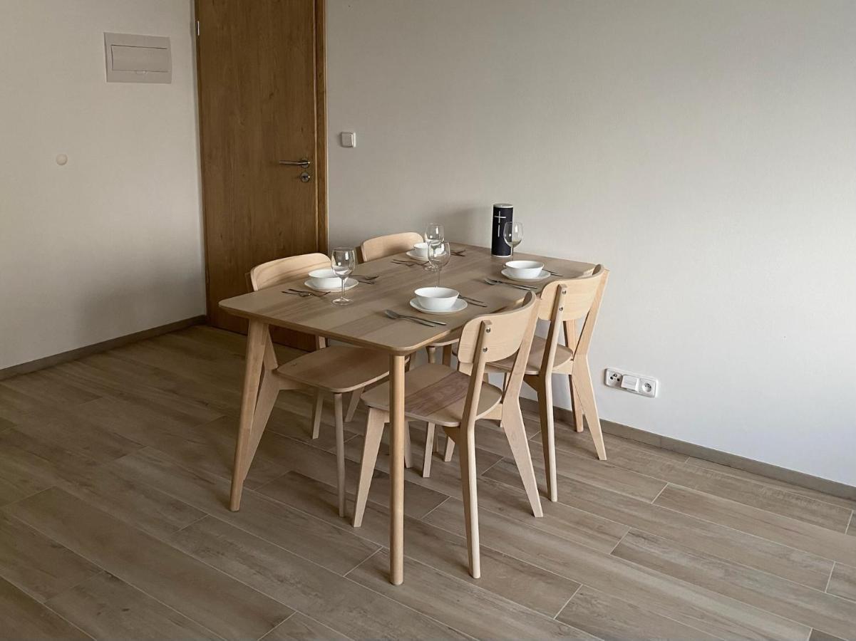 The Dante Villa Apartments Prague Luaran gambar