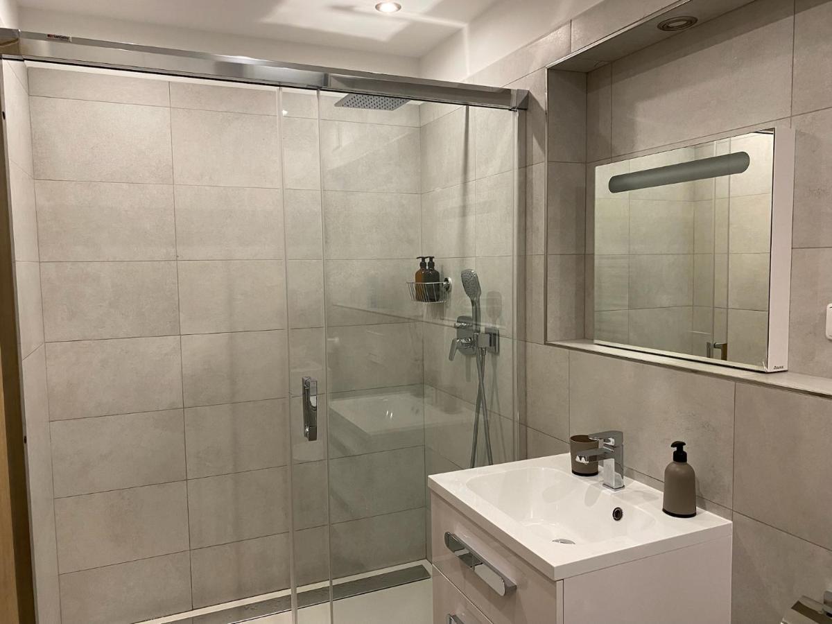 The Dante Villa Apartments Prague Luaran gambar