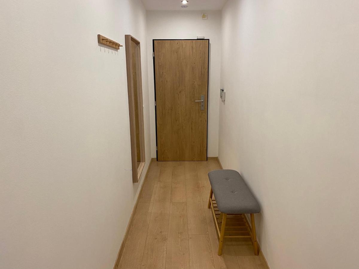 The Dante Villa Apartments Prague Luaran gambar