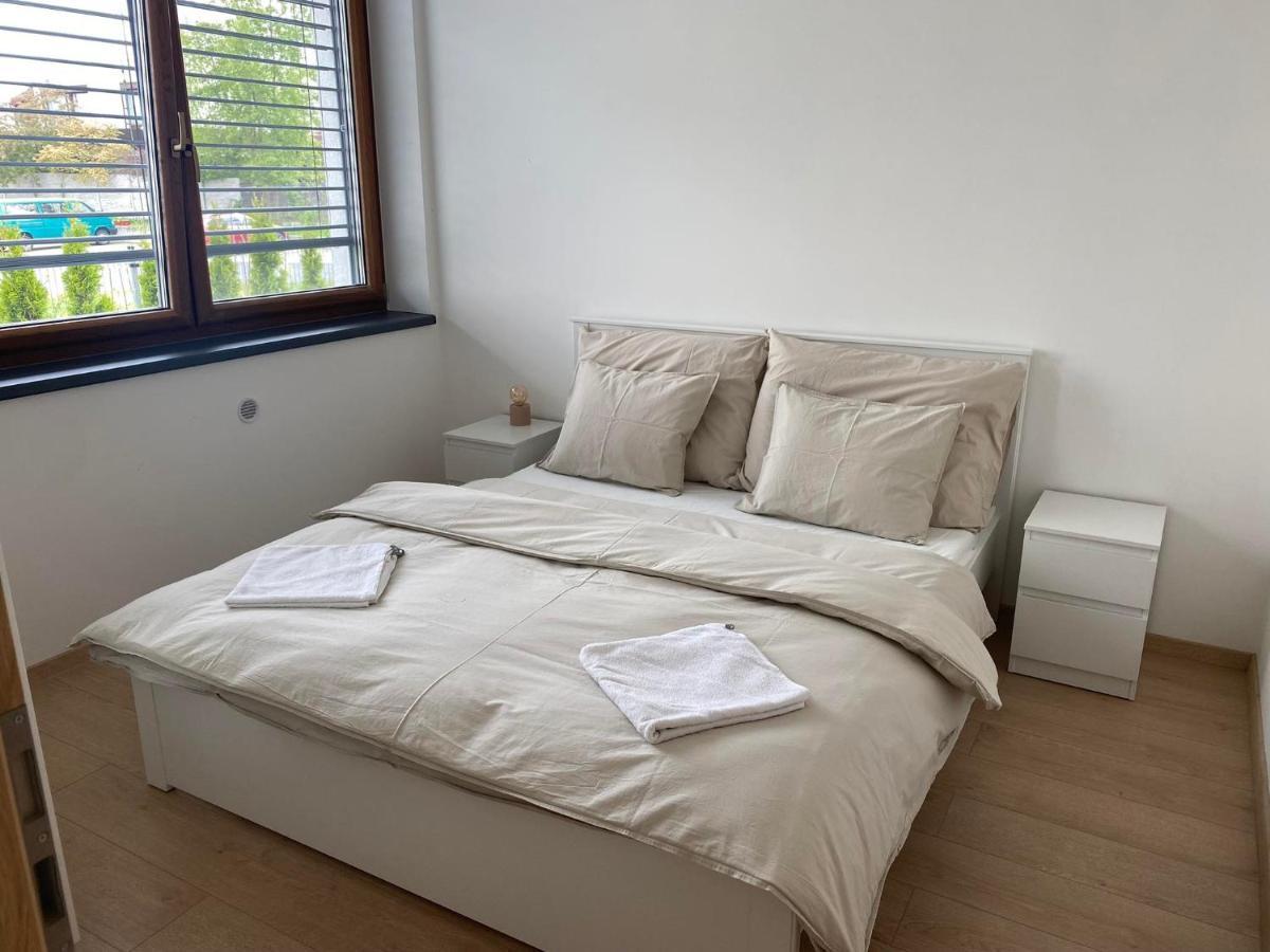 The Dante Villa Apartments Prague Luaran gambar