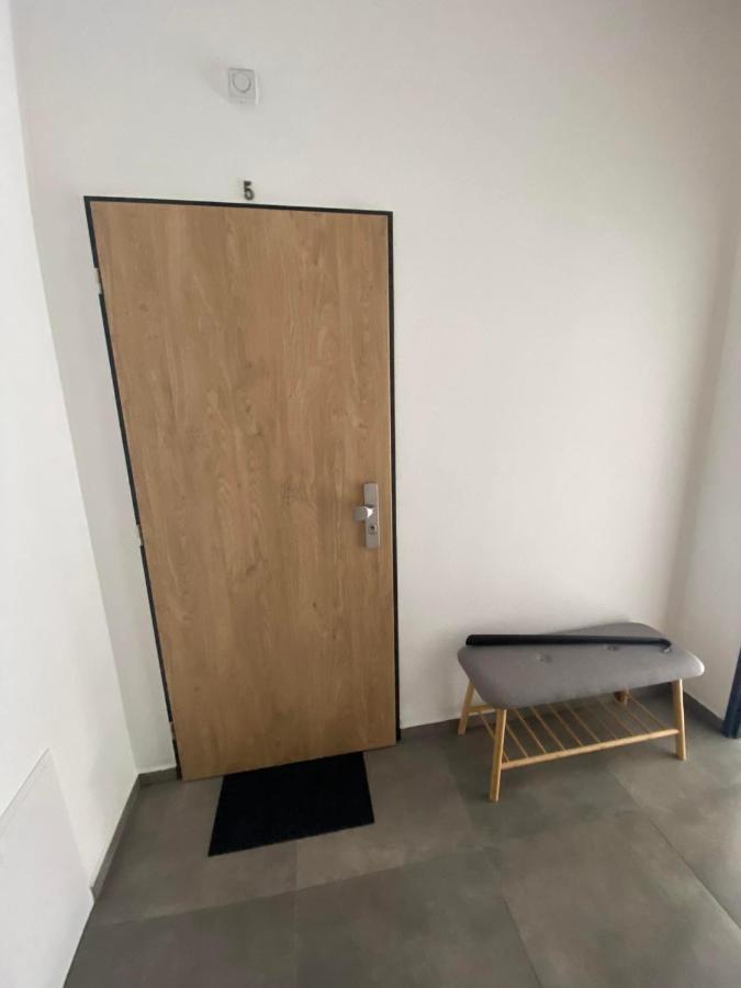 The Dante Villa Apartments Prague Luaran gambar