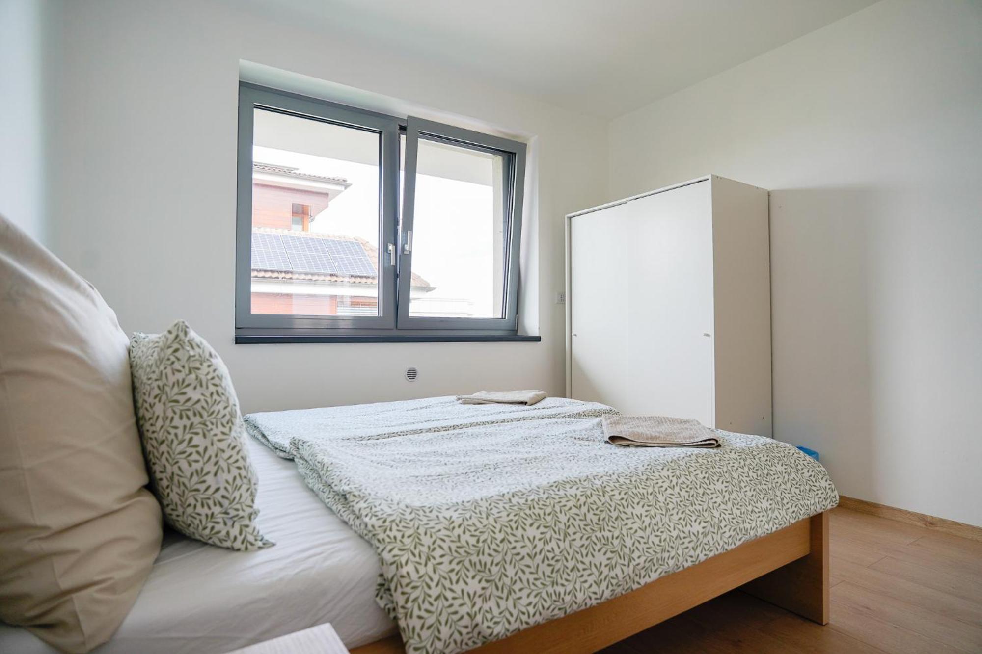 The Dante Villa Apartments Prague Luaran gambar