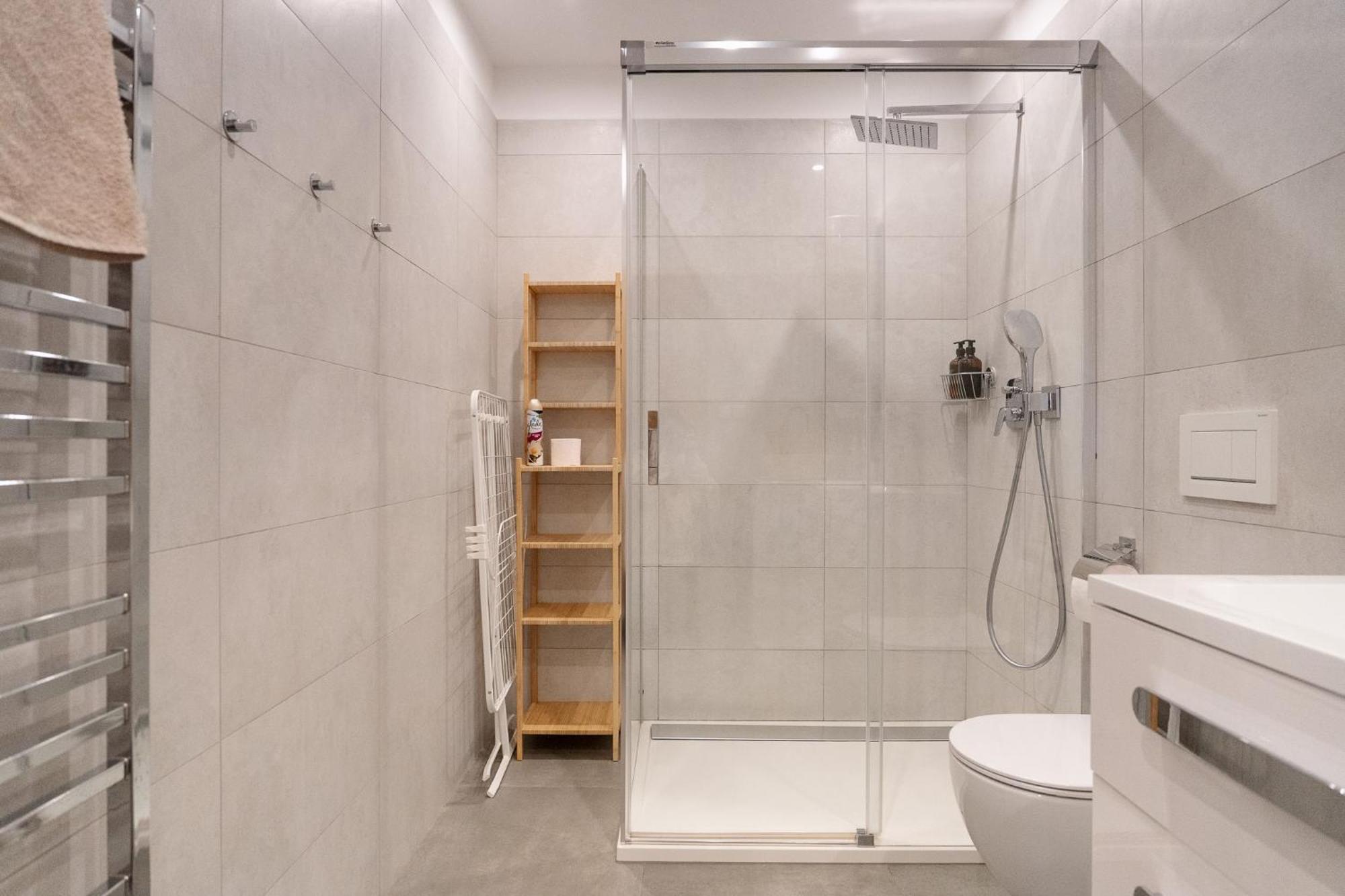 The Dante Villa Apartments Prague Luaran gambar