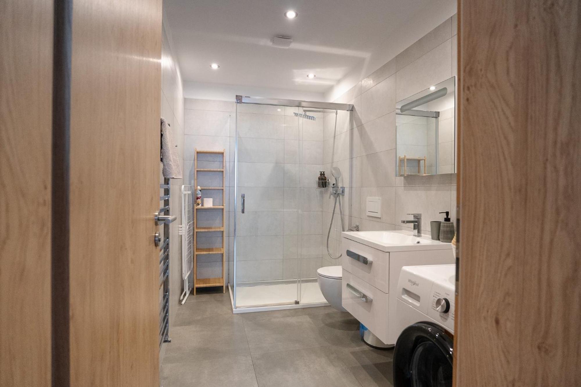 The Dante Villa Apartments Prague Luaran gambar