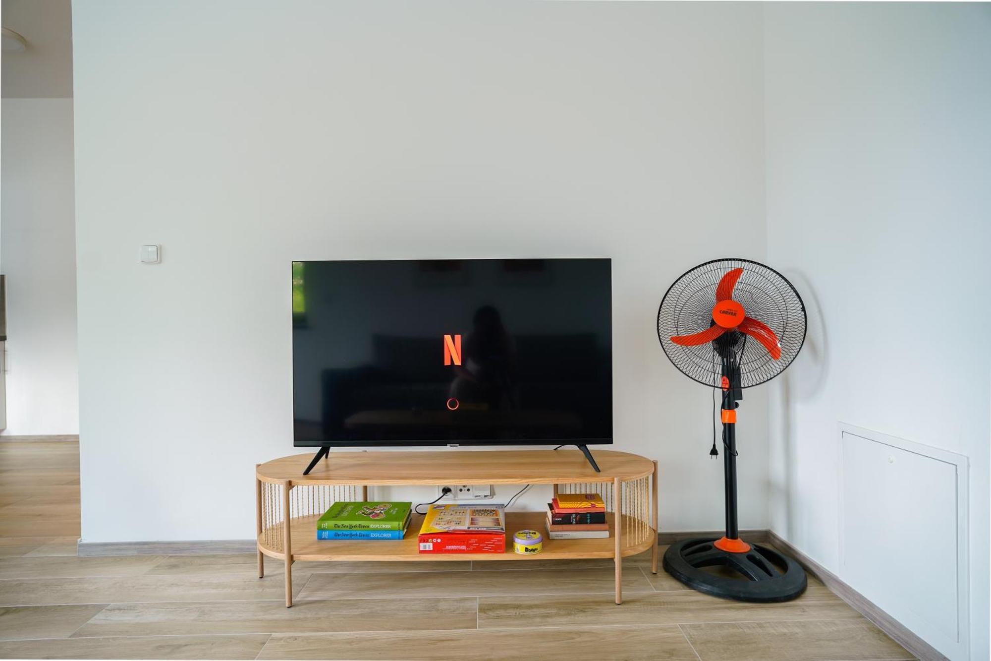 The Dante Villa Apartments Prague Luaran gambar