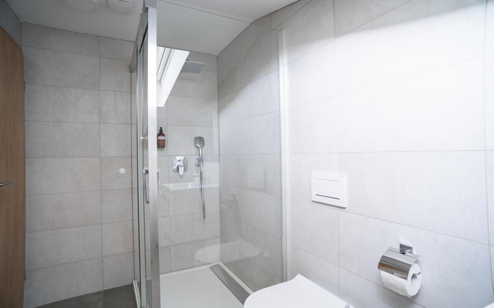 The Dante Villa Apartments Prague Luaran gambar